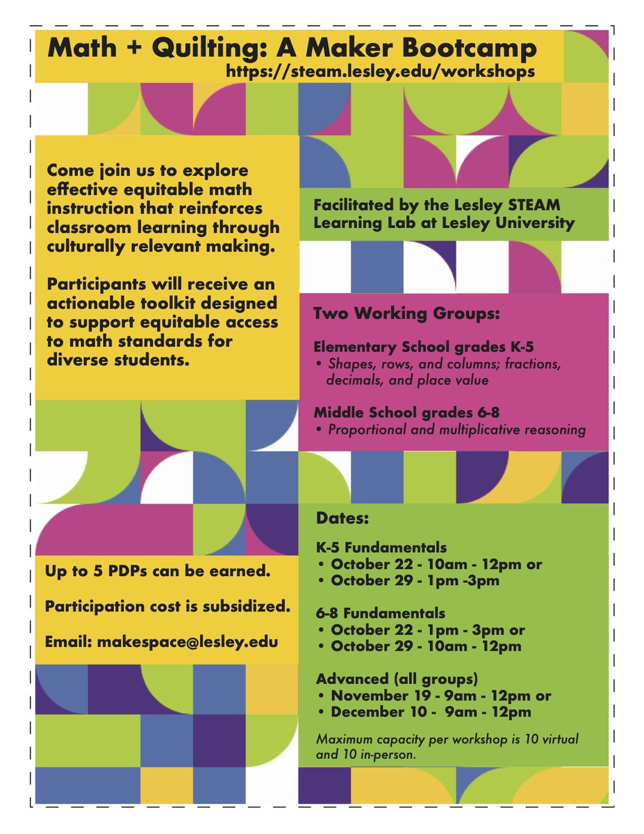 Lesley Steam tweet media