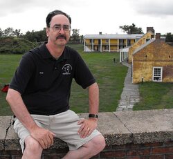 Afterlife Paranormal Conference welcomes Dale Kaczmarek!

Dale Kaczmarek is President of the Ghost Research Society and will be conducting a presentation about Electronic Voice Phenomenon at 6:30pm! #dekalbil #paranormal #paracon #ghosts #EVP #ghostresearch #spirits #haunted