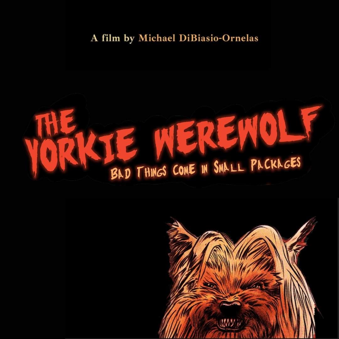 Crew opening for The Yorkie Werewolf!

HMUA
Shooting Nov. 1 to Nov. 19th in Burlington, VT area

Travel and accommodations can be provided from NE and/or NY

** Please share **