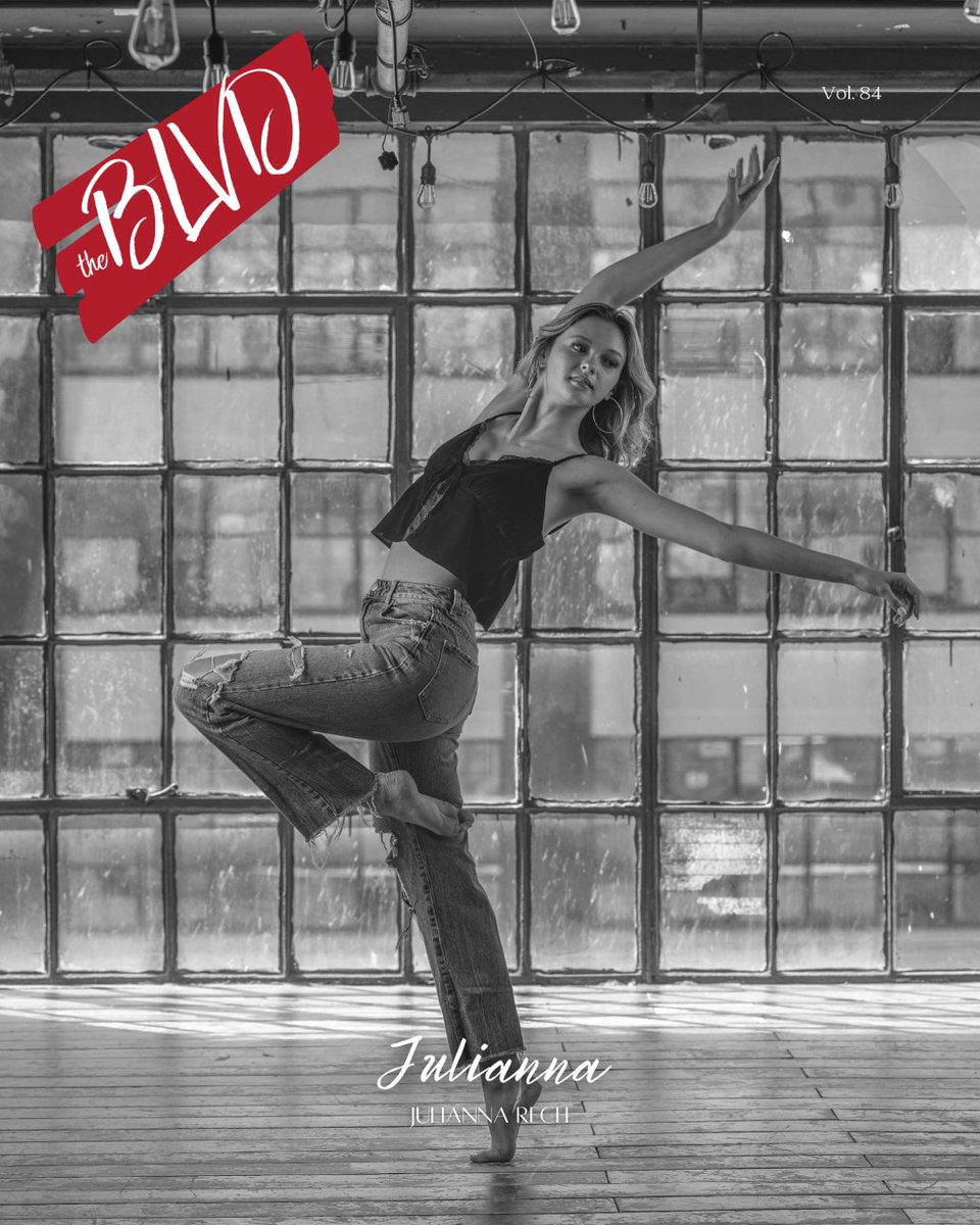 The Blvd Magazine Vol 84 Ft Julianna Rech Out NOW!

Mieszko Majewski
@mieszkomieszko
Aleksandra Bartnik
@axsandrabartnik
Sabina Cieslar @United for models
<a href="/sabina/">Sabina</a>.ce
Karol
<a href="/czesc/">czesc</a>.karola

More Inside!!!

#TheBLVDMagazine #VCSPublishing #fashionmagazine #Magazine #influencer