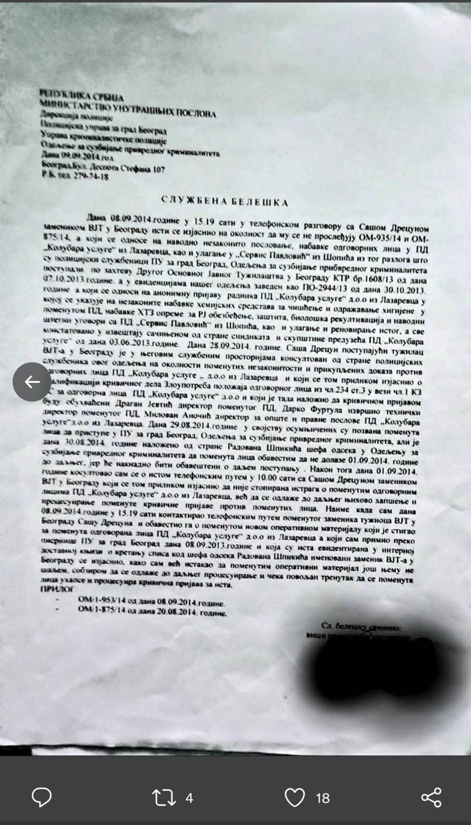 Sudijafalkoneee's tweet photo. Tolike emisije i specijale napraviste o o Kolubari, a ovog kriminogenog manekena Kena 2 zaboraviste https://t.co/yZ9EoIZESu