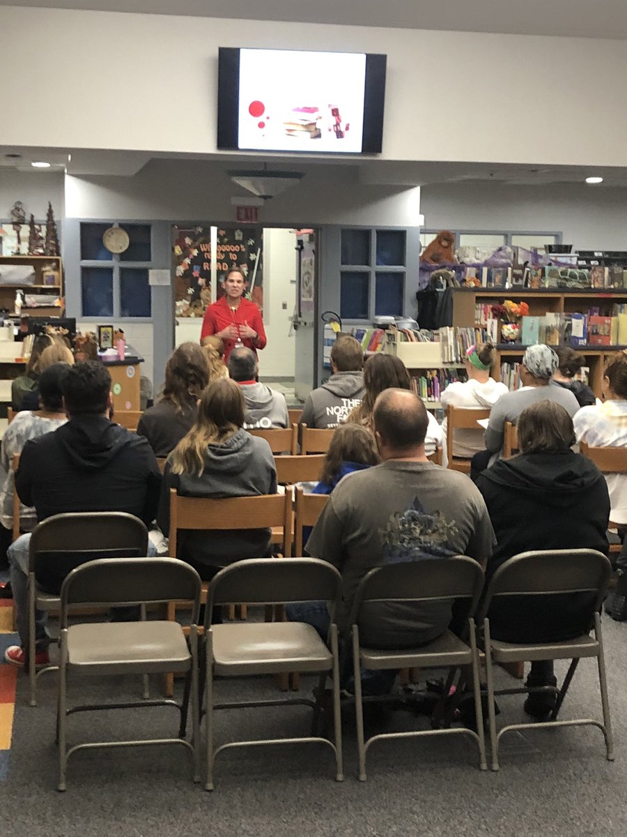 Title 1 Family Engagement Night! We ❤️ supporting our Title 1 families in growing strong readers and mathematicians. <a href="/OJRSD/">Owen J. Roberts School District</a> <a href="/supt_ojrsd/">Dr. Will Stout</a> <a href="/ojrsdnc/">North Coventry Elementary School</a> <a href="/fletchasketch18/">Dennis Fletcher</a>