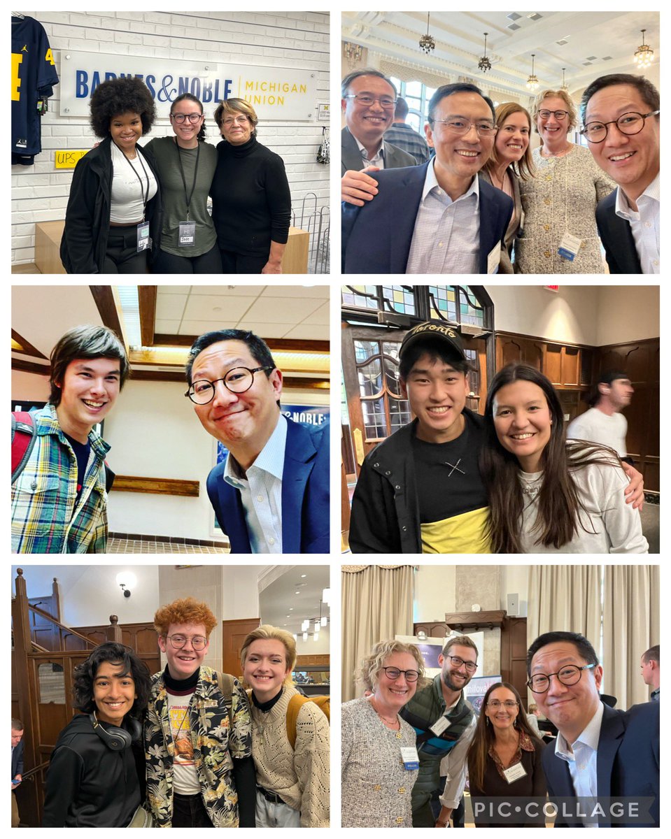 Santa Ono tweet media