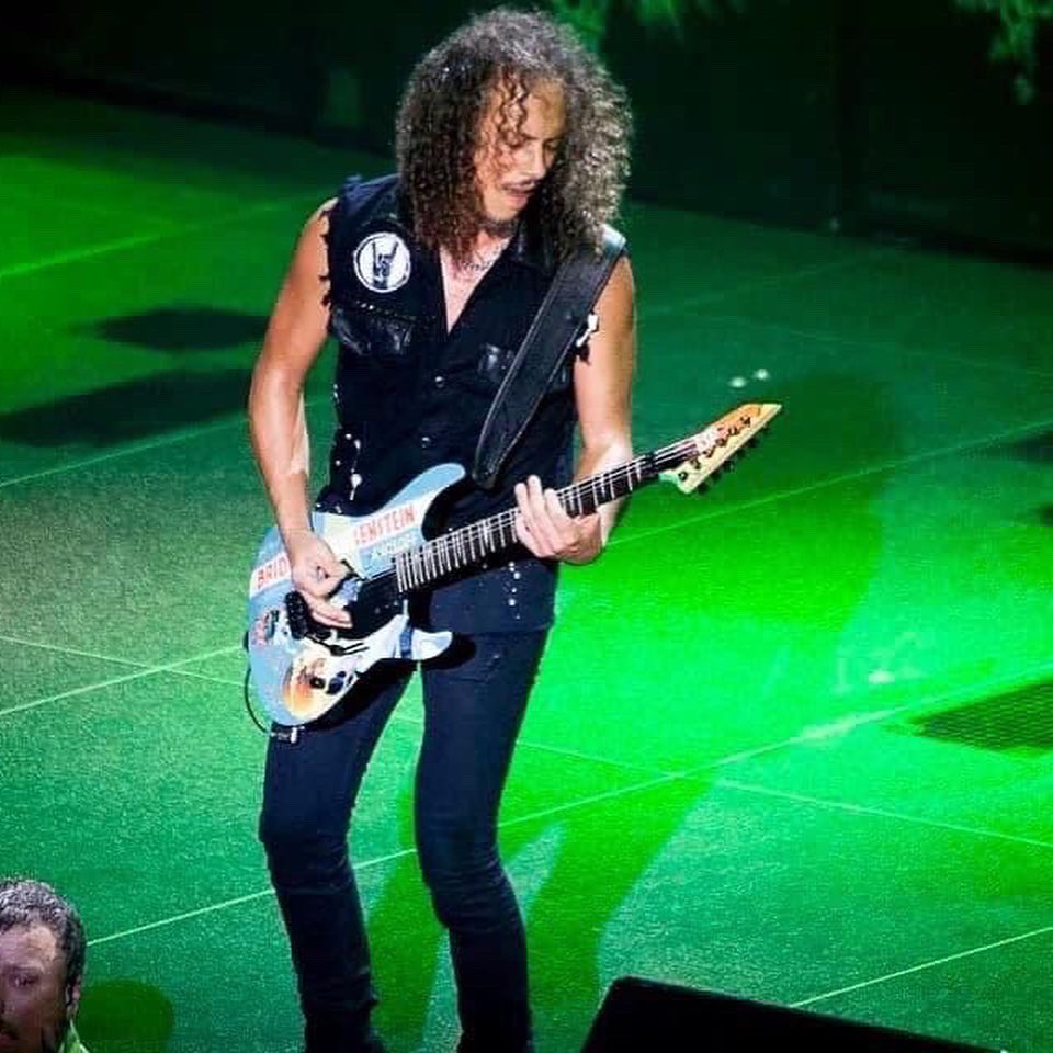 MetSince1981's tweet photo. ๐ En el aรฑo 2010, un dรญa como hoy 13 de Octubre, @Metallica se presenta en el Vector Arena de Auckland, Nueva Zelanda ๐ณ๐ฟ. Tour: World Magnetic.
Bandas Invitadas: @lambofgod & Baroness.
#Metallica #WorldMagnetic #WorldMagnetic2010 #VectorArena #METALLICASince1981 https://t.co/x1SgqfYJ0R