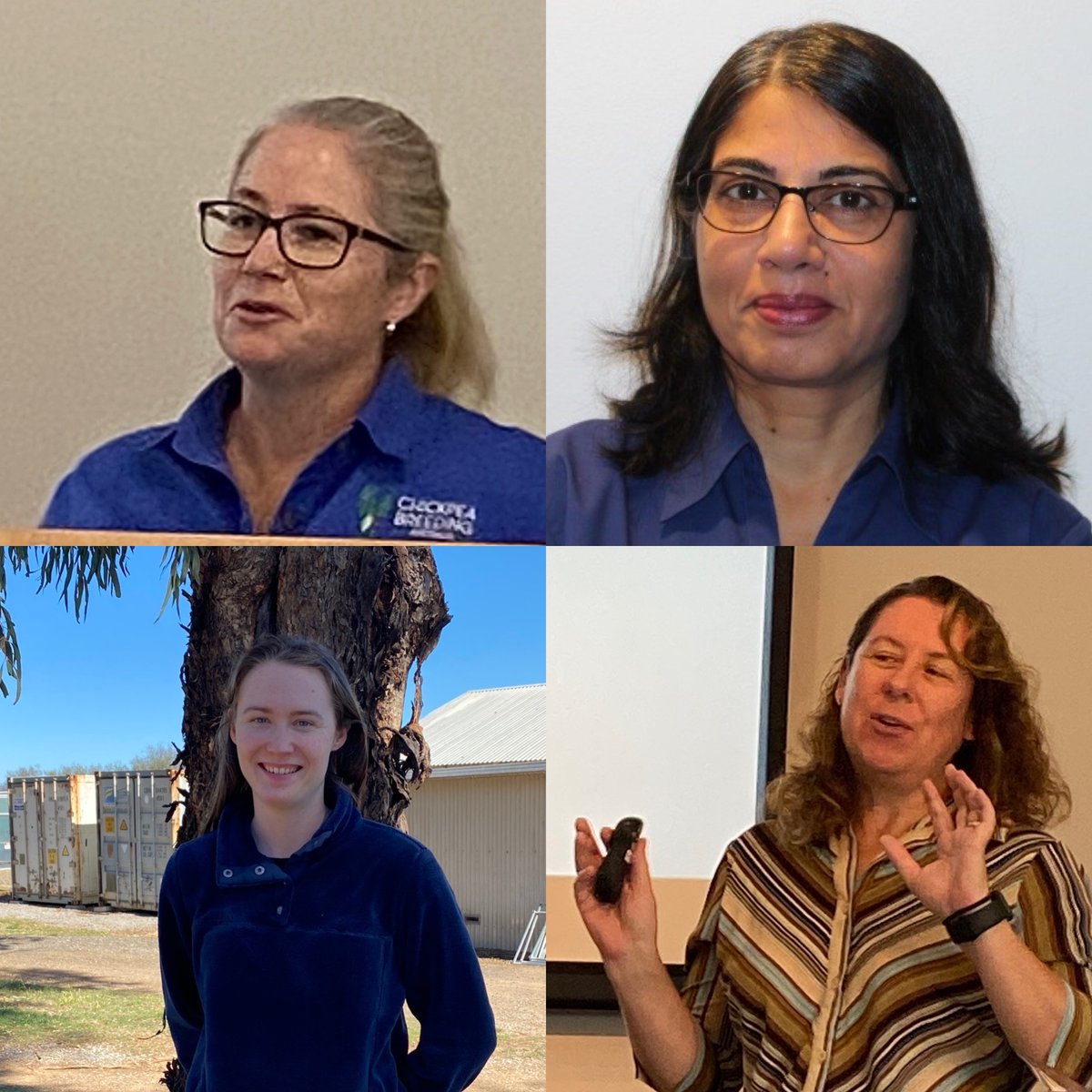 Shout out to some of the 'tops' women from @nswdpi on International Day of rural women ..thanks for all you do for the #agricultural industry 🙏 @DronNicole @LorettaSerafin @ToniPetronaitis @kbhobbo @theGRDC @JenWood555 @Eliza_bethBell