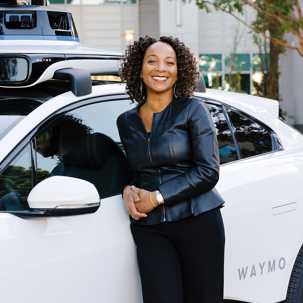 Waymo community tweet media