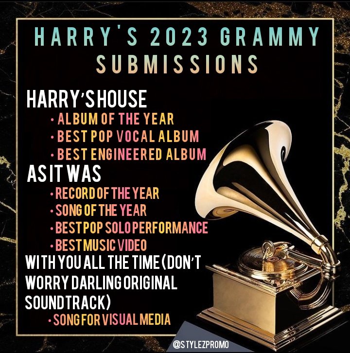 Harry's Promo Team 💋🪩 tweet media