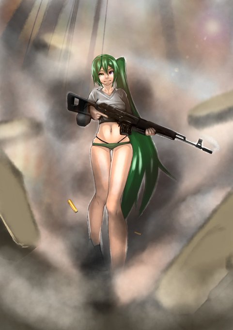 同じ人が描いたと思えない差である

スマホ アナログ PC(クリスタ) 