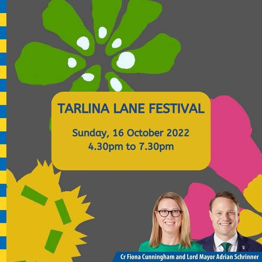 Nothing planned for Sunday? Enjoy this free #community event to celebrate the completion of the #Coorparoo Junction upgrades. ✅️🌳💚
Thank you @crfionacunningham  
<a href="/brisbane/">Brisbane</a>.lordmayor  🙌 
📍  Tarlina Lane, Coorparoo
Food trucks | face painting | games | 
Repost: #coorparooward