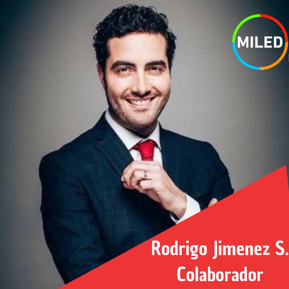 noticiasmiled's tweet photo. #NuestrosColaboradores 

¿Cómo impacta lo que publicamos en nuestras redes sociales? 

Les compartimos la colaboración de @rodrigosolomon con #EnriqueLazcano para #RadioMiled 

https://t.co/GyQrsvhYxa https://t.co/GUyRSRQoNx