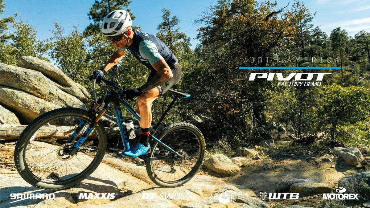 themobshop's tweet photo. Pivot Cycles Demo Day at The Mob Shop on Sat, 10/29 - https://t.co/TPtxi3kuXS https://t.co/x9xl1QVUqu
