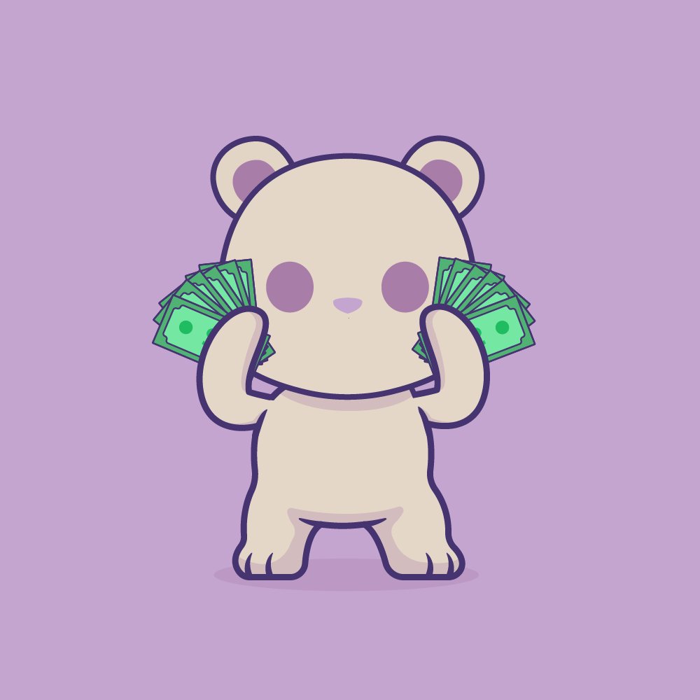 playrafflez's tweet image. 🔥Daily #giveaway $50 #BUSD every 24 hrs 🔥

✅ Follow 
@playrafflez

✅RT and Tag 3 people

🎟🎟 💰🤑

#Giveaway #BSC #sweepstakes  #passiveincome  #giveawayFREE  #epicgiveaway #giveawayalert #Binance #BUSD #rafflez #win #prize #DeFi #cryypto