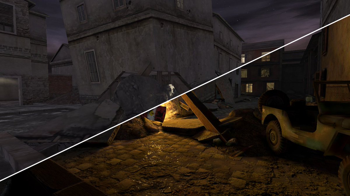 TheBinaryMill's tweet image. Gun Club VR just got a whole lot better with GCVR Reloaded. 

Full audio remastering for every weapon, Massively enhanced textures and lighting and Remodeled firing ranges makes this the most realistic and accurate version of Gun Club ever.

#gunclubvr @MetaQuestVR