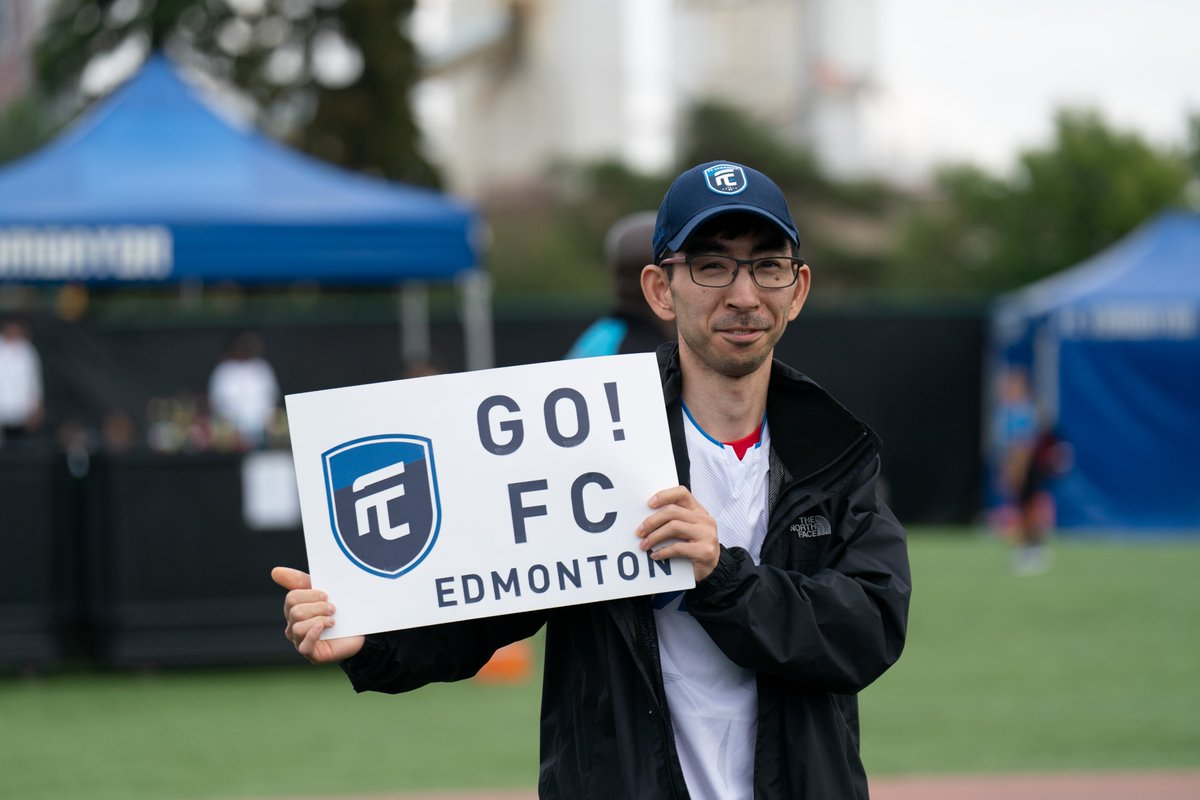 FC Edmonton (@fcedmontonnow) on Twitter photo THANK YOU FANS!
We want to send a shoutout to all our amazing fans who supported us this year with a special giveaway!
Reply your favourite pic of you at a game this year on this post, and you will automatically be entered into a draw for a $100 and $250 GC from <a href="/ItalianCentre/">Italian Centre Shop</a> THANK YOU FANS!
We want to send a shoutout to all our amazing fans who supported us this year with a special giveaway!
Reply your favourite pic of you at a game this year on this post, and you will automatically be entered into a draw for a $100 and $250 GC from <a href="/ItalianCentre/">Italian Centre Shop</a>
