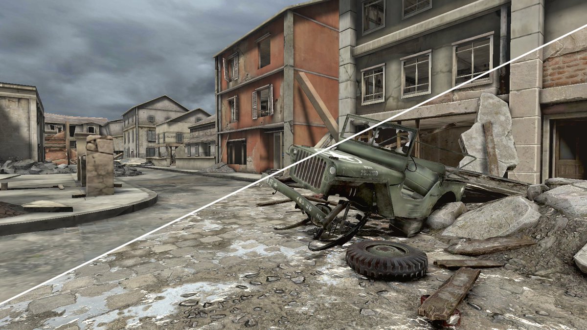 TheBinaryMill's tweet image. Gun Club VR just got a whole lot better with GCVR Reloaded. 

Full audio remastering for every weapon, Massively enhanced textures and lighting and Remodeled firing ranges makes this the most realistic and accurate version of Gun Club ever.

#gunclubvr @MetaQuestVR