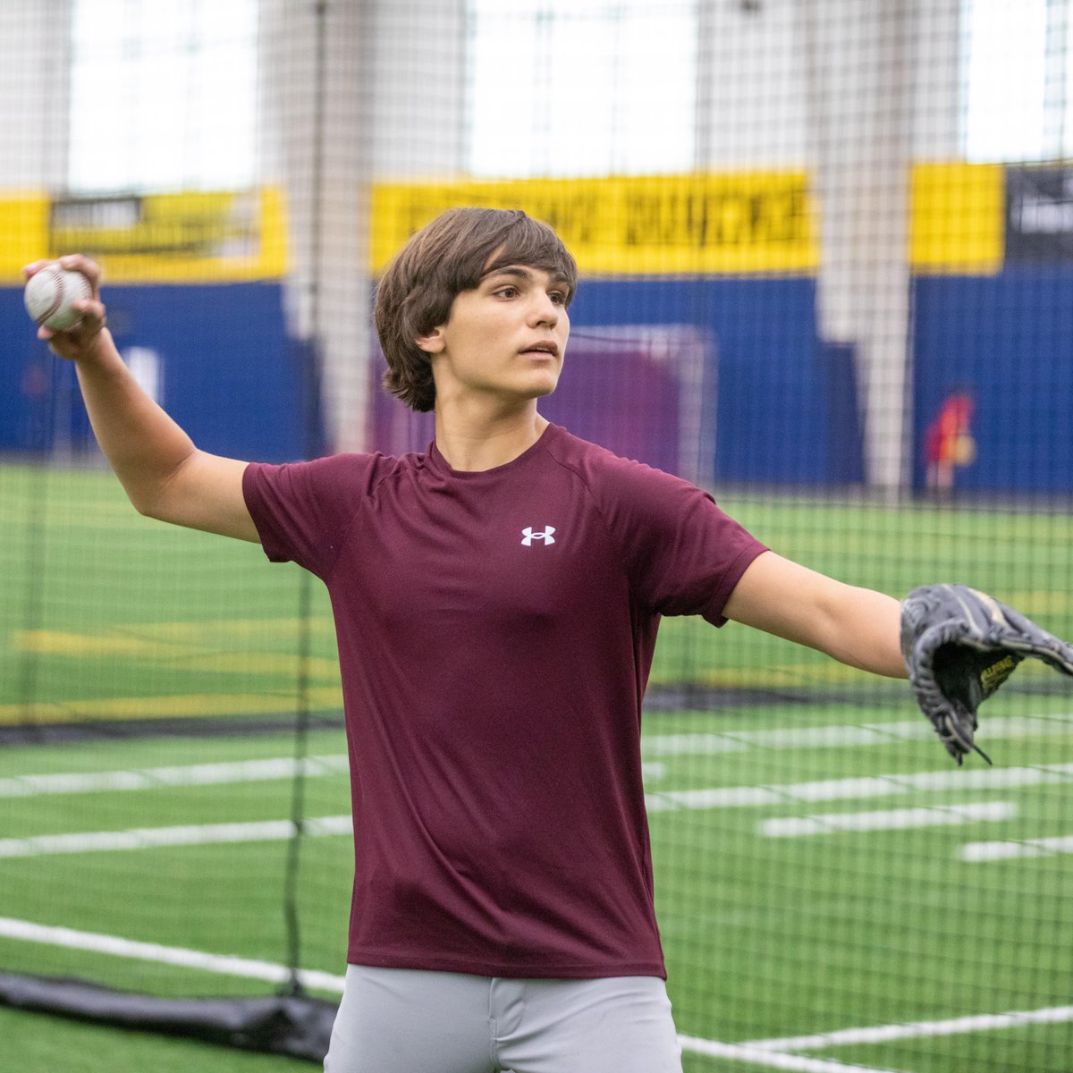 Since merging with Sanford Sports Academy, you might have seen the new Sanford Sports brand. So, our content is moving! This account will go dark on Oct. 28.

Follow ➡ <a href="/sanford_baseb/">Sanford Sports Baseball</a>, <a href="/sanford_softb/">Sanford Sports Softball</a> &amp; <a href="/sanford_academy/">Sanford Sports Academy</a> to keep up with the cool things we're doing! 

#SanfordSports