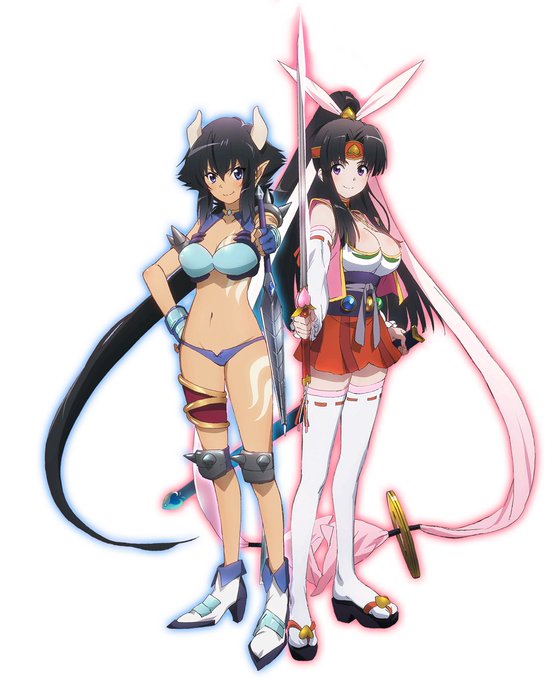 モモキュンソードの紙資料が欲しいな・・・と
ふと思ったが 自分には桃天使があるから
大丈夫です?(錯乱) 