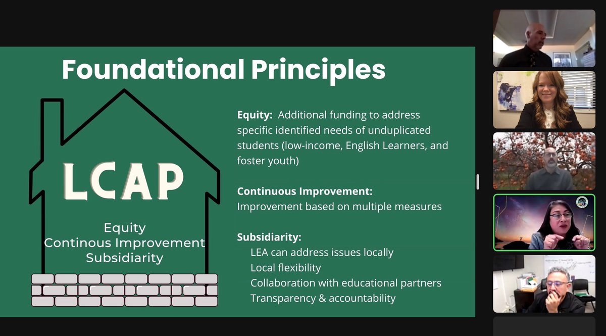 Caryn Lewis, Ed.D. tweet media