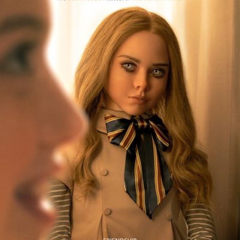 Tell me you’re gay without telling me you’re gay