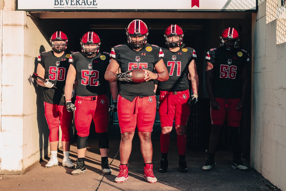 Austin Peay Football tweet media
