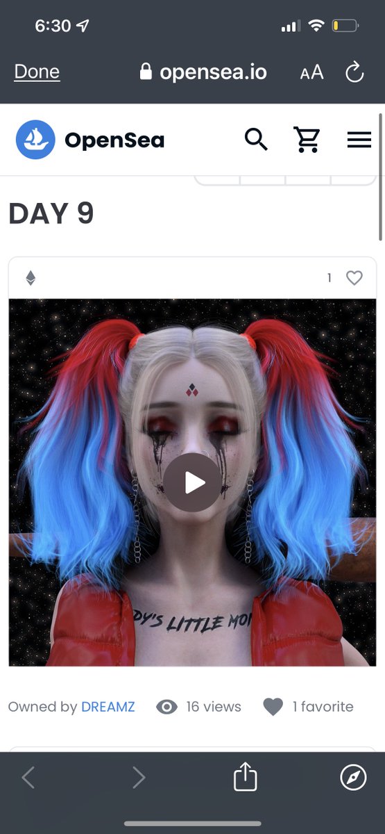 16 VIEWS NOT TO SHABBY APPRECIATE YOU ALL