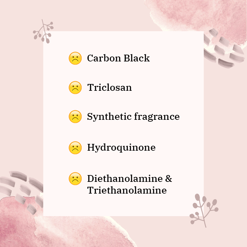 good_guilt's tweet photo. 5 skincare ingredients that aren't doing you any favors https://t.co/URk0KEN9BU