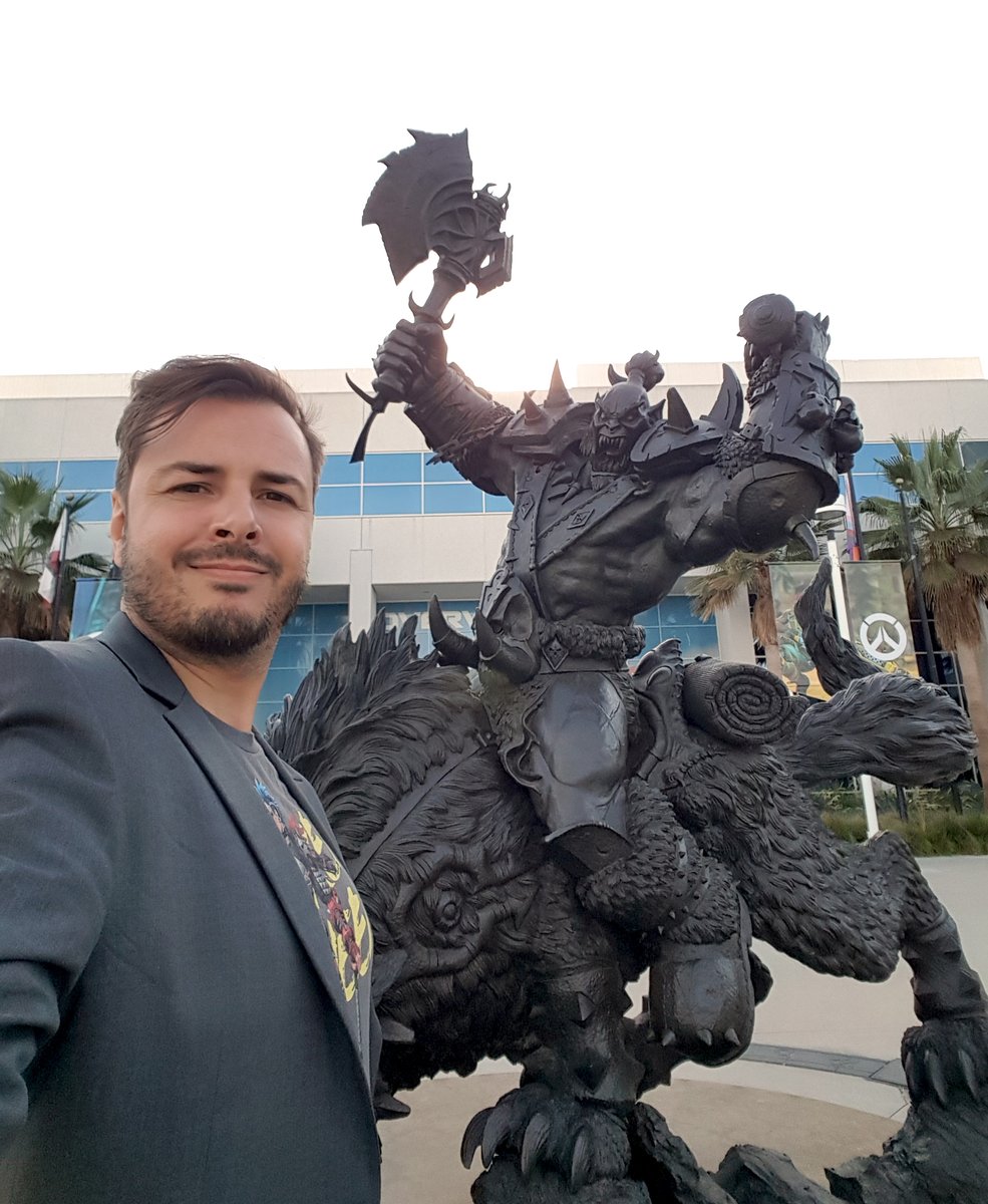 Damien Dozias tweet media