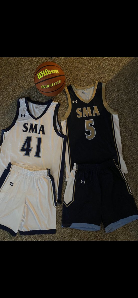 beefmjf's tweet photo. 🏀Sarasota Military Academy🏀 
The Boys Basketball Program would like to Thank our AD Teddy Grace, and our BSN rep @JoeCollis47  for the quick turnaround time on uniforms. They are so 🥶! Almost Time!! @UAbasketball @sarasotaschools @Just_Nico__ https://t.co/1Siyg7vzt1