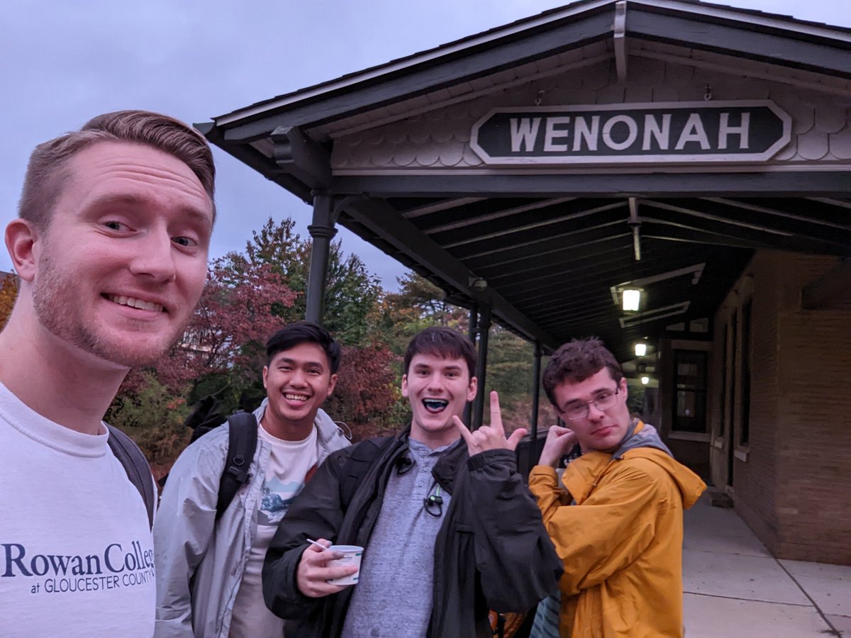 Alan Fisher tweet media