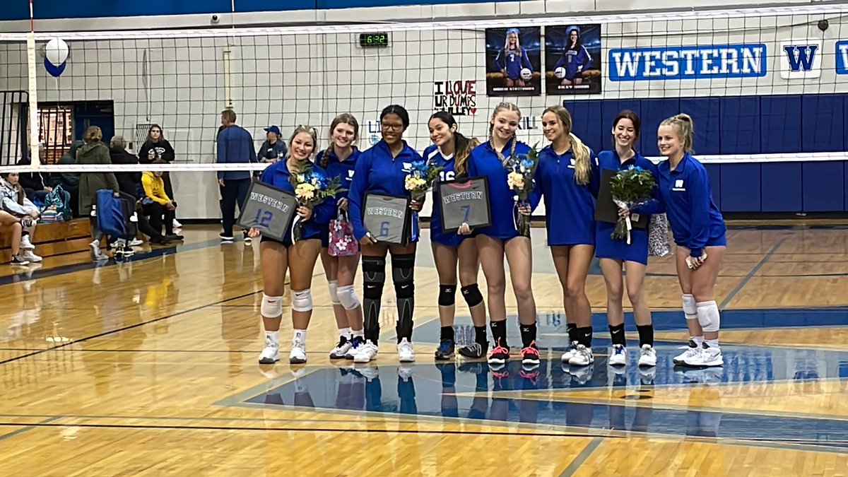 WLWestern Athletics (@wlwathletics) on Twitter photo Congratulations to our Lady Warrior Seniors: Liley Aoude, Aleena Curry, Riley Budai, and Maddie Strothman 🏐🏐 We’re so proud of you! <a href="/WLWWARRIORS/">Walled Lake Western</a> @WLW_Volleyball <a href="/WalledLkSchools/">Walled Lake Schools</a> <a href="/ahhamka/">Ali Hamka</a> <a href="/sdibartap/">Sara Facemyer</a> Congratulations to our Lady Warrior Seniors: Liley Aoude, Aleena Curry, Riley Budai, and Maddie Strothman 🏐🏐 We’re so proud of you! <a href="/WLWWARRIORS/">Walled Lake Western</a> @WLW_Volleyball <a href="/WalledLkSchools/">Walled Lake Schools</a> <a href="/ahhamka/">Ali Hamka</a> <a href="/sdibartap/">Sara Facemyer</a>