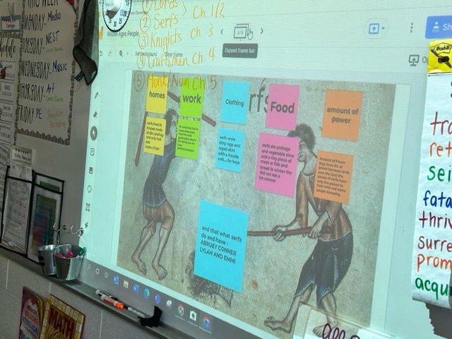 Northern Elementary tweet media