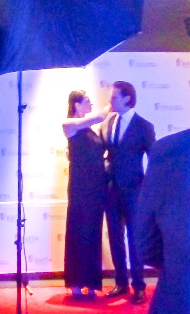 Tha_Outlander's tweet photo. “Ask my partner!” and “love of my life”

It’s all about that! 💙💙💙 https://t.co/1TiF7FFOUb