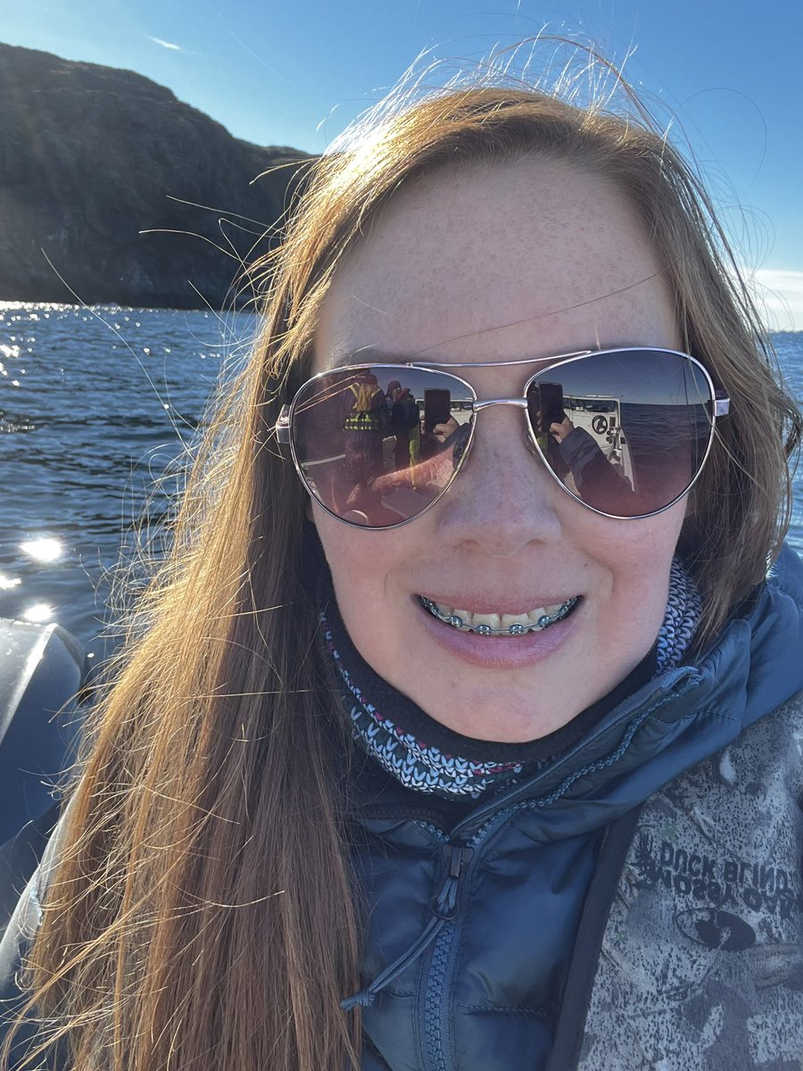 Donna_Carroll83's tweet photo. Caught a cod today near Pinsentโs Arm, NL #fishing #Atlantic #cod #justanotherdayatwork https://t.co/fK8W5jqzG4