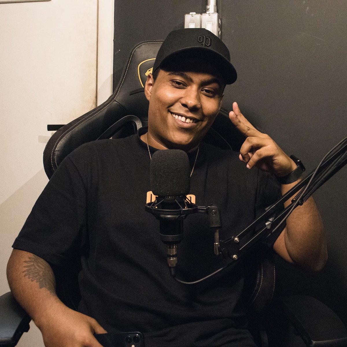 Hoje é dia de #Tbt? Relembrar esse dia foda 

Um OPLANOCAST de um jeito diferente e com um Co-host diferente!!

Muito obrigado pela entrevista @mctwistoficial

Assista o EP completo no nosso canal do YouTube OPLANOCAST