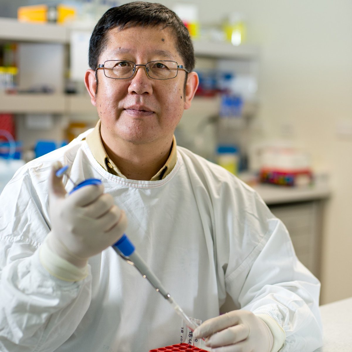 Congratulations to @Dr_Heather_Lee and Professor Xu Dong Zhang awarded @nhmrc #InvestigatorGrants for important work in #EarlyCancerDiagnosis and #CancerRecurrence newcastle.edu.au/newsroom/featu…