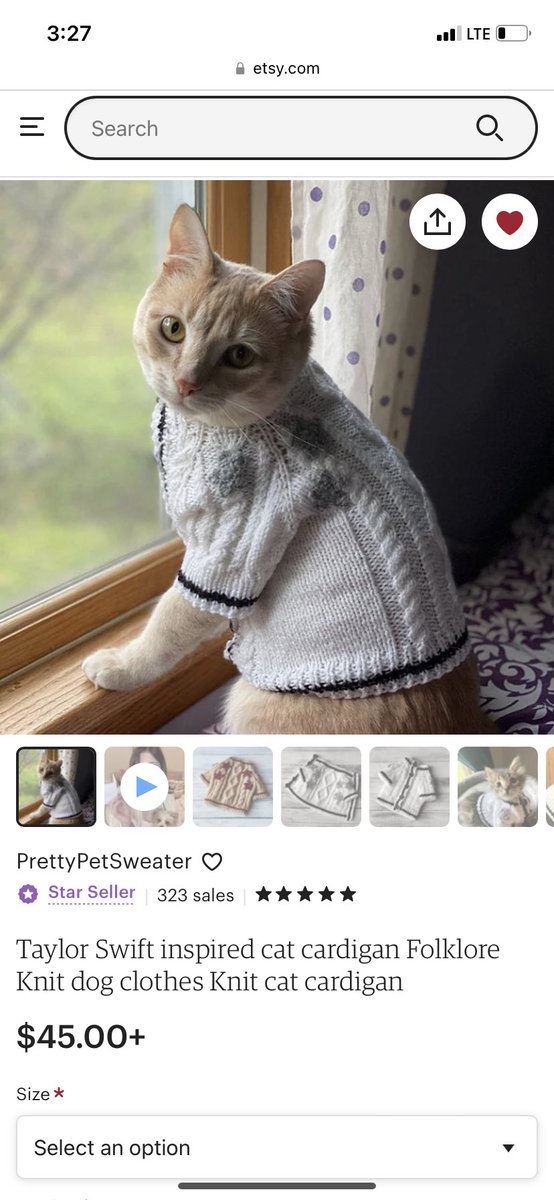 swiftsjewel's tweet photo. Guys I need this for my cats or I’ll die https://t.co/GpffJBnZCB