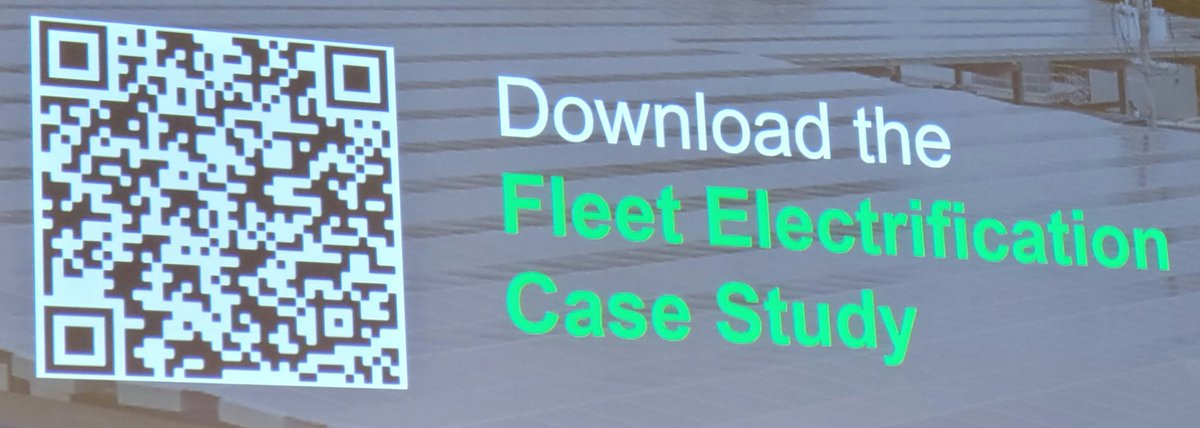 smartcityvwpts's tweet image. Download the Fleet Electrification Case Study from #AlphaStruxure at the #SchneiderElectric #InnovationSummit