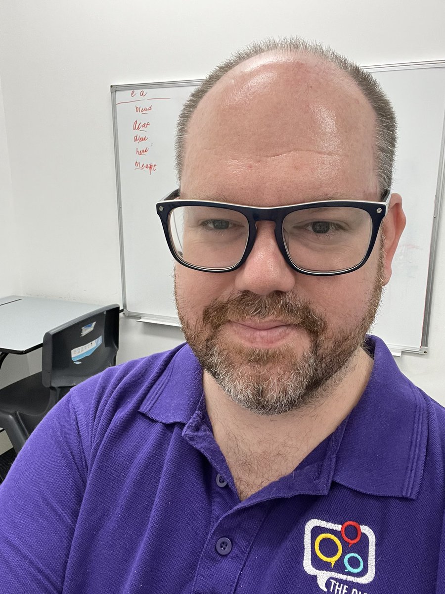 Hey everyone 👋 it’s <a href="/shaunziegenfusz/">Dr Shaun Ziegenfusz (he/him)</a> here. Developmental Language Disorder Awareness Day has already started and I’ll be monitoring RADLD social media for the morning. Between working with my clients with #DevLangDis, I’ll be keeping an eye out for your amazing #DLDday posts!