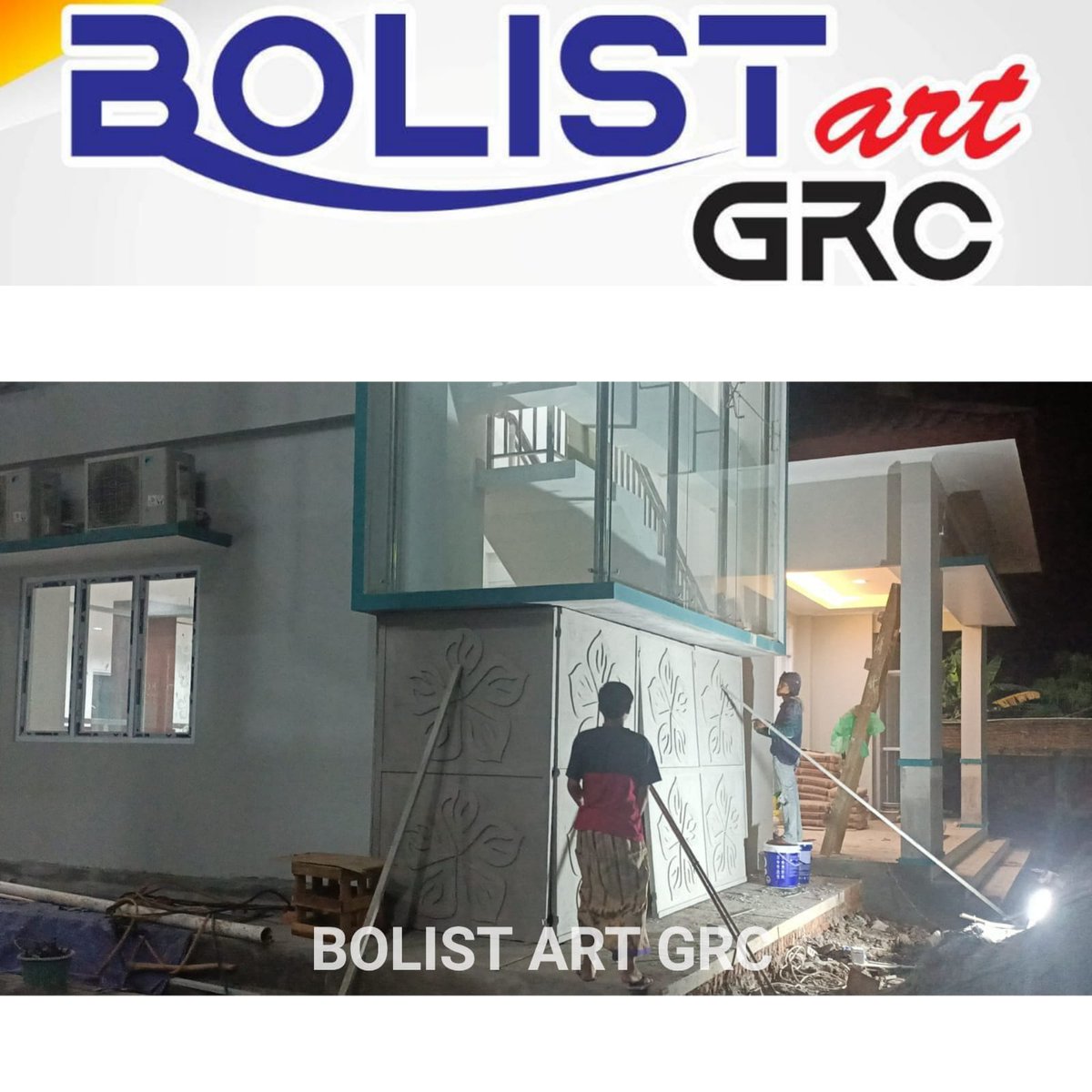 grcbolistart's tweet photo. #grckrawangan #grc #grcmasiv #grckubah #grckubahmesjid #grckubahmasjid #grcroster #grclisplang #ornamengrc #grcornamen #krawangan #krawanganmasjid #ornamengrc #jualgrc #ornamenmasjid #grccetak #ornamenkrawangan #ornamenmasiv #ornamenkubah #ornamenukiran #grcpropil #propilgrc #ba https://t.co/wH6QXIib4o