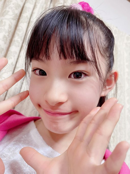 Twitterのコスプレ画像2