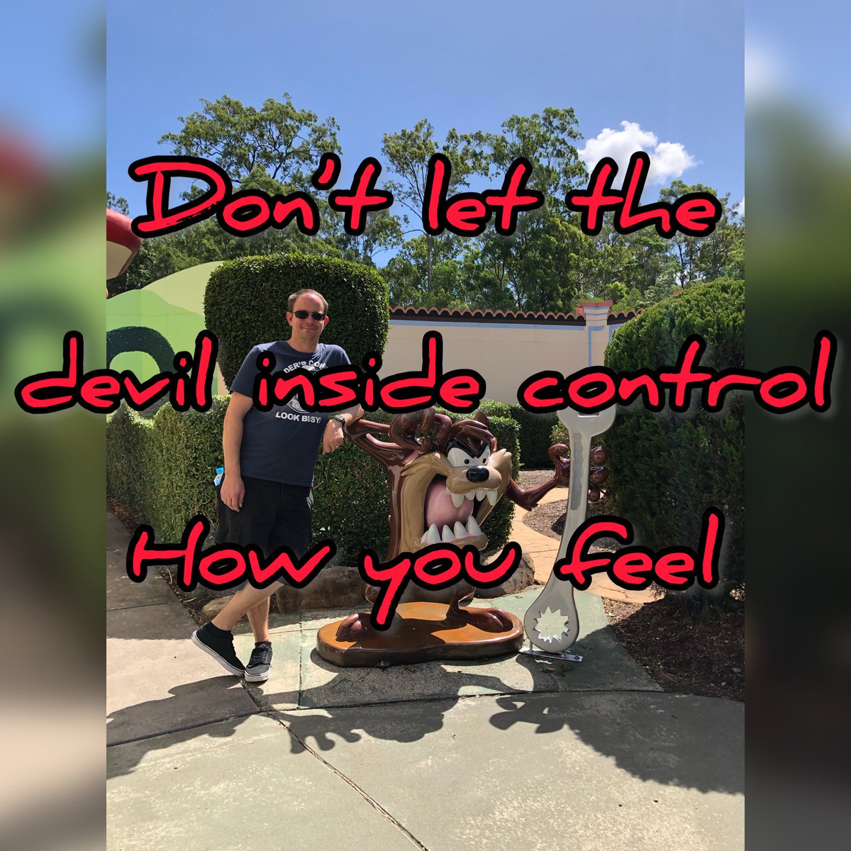 lxdevil's tweet photo. Sometimes we get lost in our inner thoughts, remind yourself to get out of your head &amp; talk with someone, even just go for a walk.  Asking for help is nothing to be ashamed off.
#malepositivity
#malebodypositivity
#malementalhealthawareness 
#menhavefeelingstoo https://t.co/AarW7HOaYA