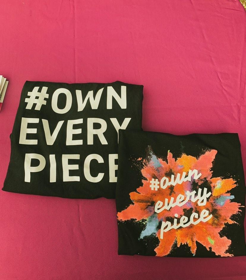 JayhlinR's tweet photo. Ladies of Texas Southern University are being called to the Science Center, where 'Own Every Piece' offers free contraception for women. The organization helping women feel more comfortable with owning their sexuality will be there until 2pm. https://t.co/IjoCcFx9y7