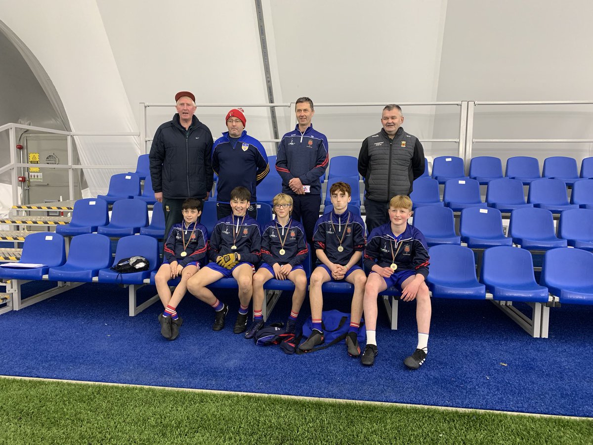 Mayo Coaching & Games tweet media