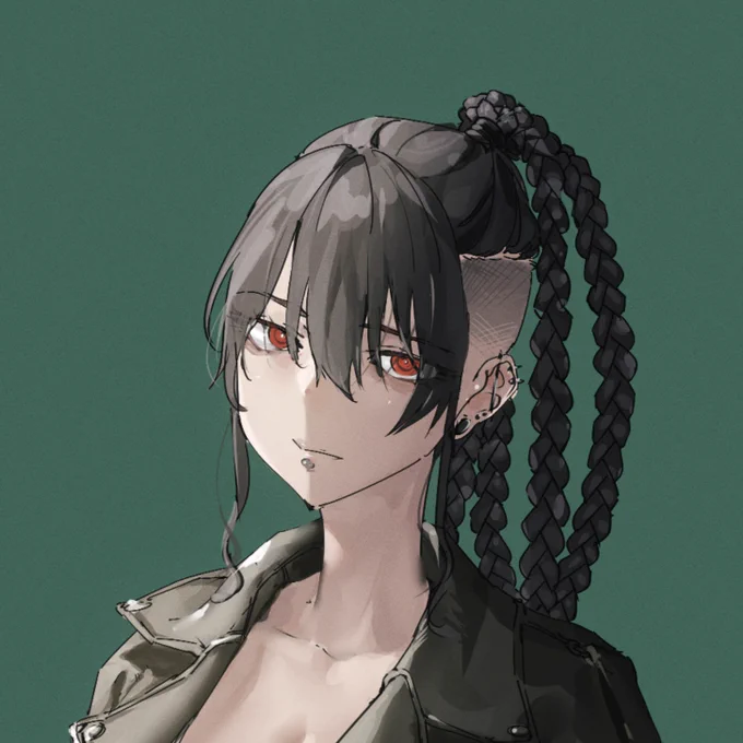 オリキャラー 