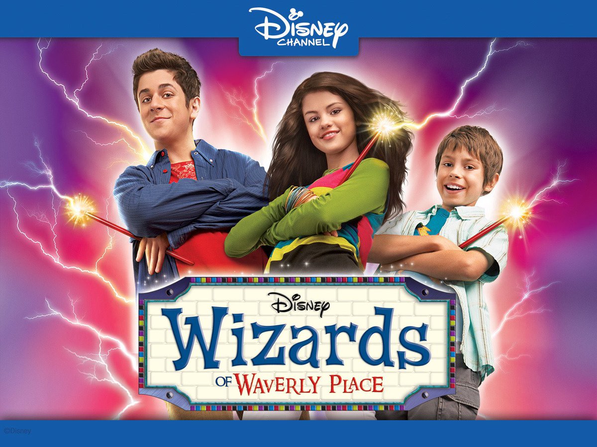 David Henrie tweet media