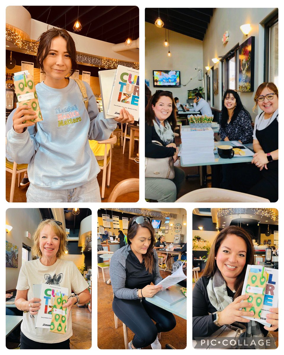 TALAS_EPTX (@talas_eptx) on Twitter photo Thank you to all <a href="/TALAS_EPTX/">TALAS_EPTX</a> members for attending the book pick-up event. We enjoyed chatting with you and learning about your journey 📚 #culturize by <a href="/casas_jimmy/">Jimmy Casas</a> See you Thursday October 20th at our first 💻 zoom session #Mentorship #United Thank you to all <a href="/TALAS_EPTX/">TALAS_EPTX</a> members for attending the book pick-up event. We enjoyed chatting with you and learning about your journey 📚 #culturize by <a href="/casas_jimmy/">Jimmy Casas</a> See you Thursday October 20th at our first 💻 zoom session #Mentorship #United