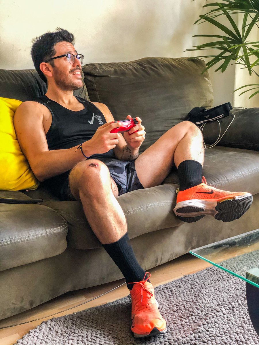 ivanperaltaramo's tweet photo. Mi cuerpo ya sabe que casi es viernes.

Si alguien juega @RocketLeague_ES agréguenme: ivanperaltaramo https://t.co/2XGAgmfmyx