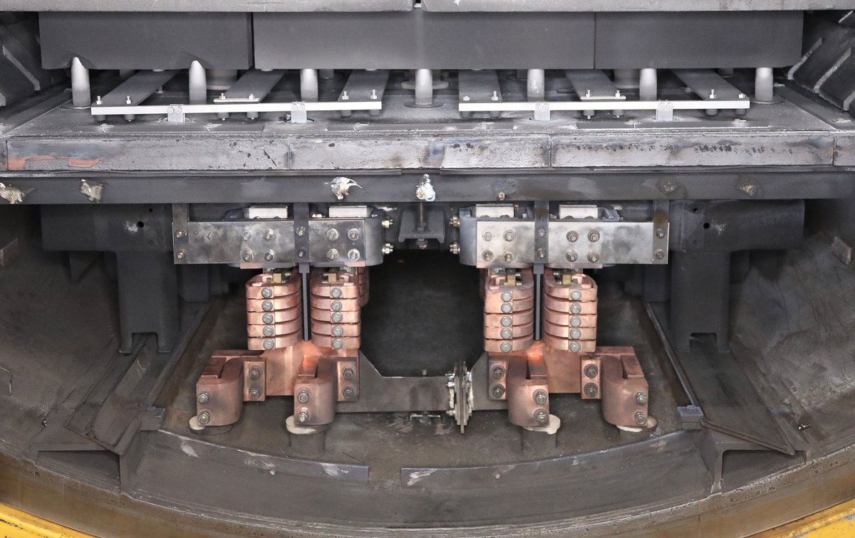 Solar Manufacturing tweet media