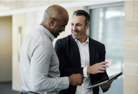 CornerstoneInc's tweet image. 📝 [#CSODBlog] Realize why the power of linking #performancemanagement and #employeeengagement and why it is so important for your organization: csod.info/3S2vL9A  ✍️  Stacie Grasberger, Managing Director at @TheEduceGroup