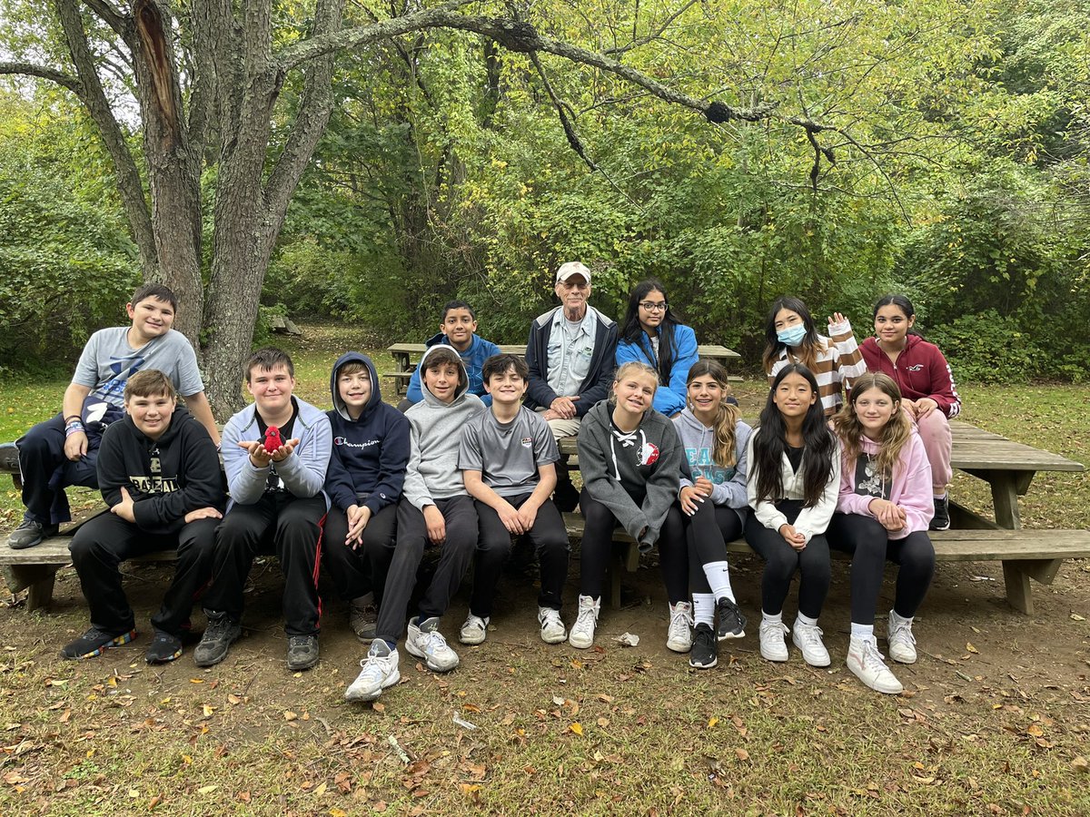 SyrettTara's tweet photo. More #grade7 pics from Project Adventure ❤️🌦 https://t.co/Eg008lAEOF